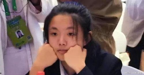 娱乐吃瓜酱女科学家